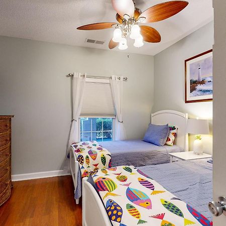The Sandy Oyster Myrtle Beach Bagian luar foto