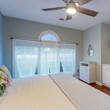 The Sandy Oyster Myrtle Beach Bagian luar foto