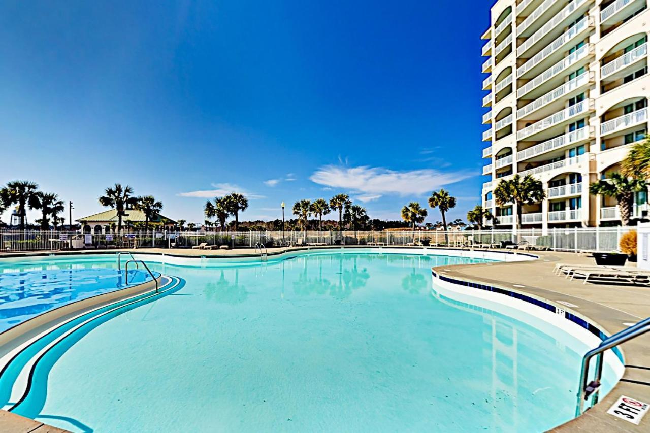 The Sandy Oyster Myrtle Beach Bagian luar foto