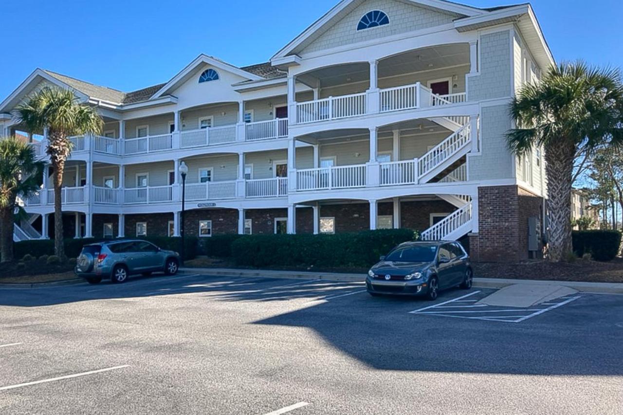 The Sandy Oyster Myrtle Beach Bagian luar foto