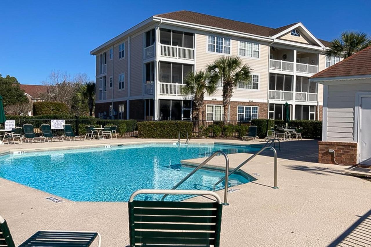 The Sandy Oyster Myrtle Beach Bagian luar foto