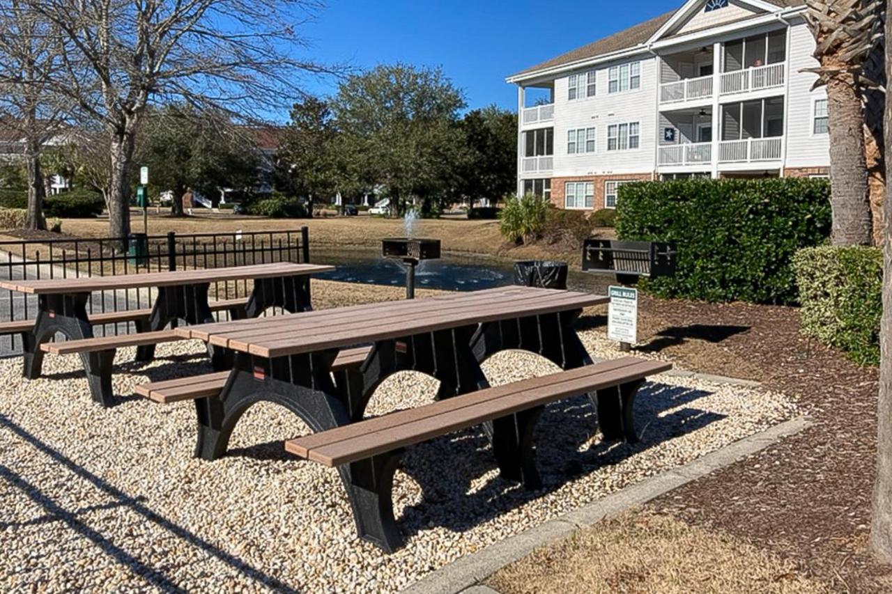 The Sandy Oyster Myrtle Beach Bagian luar foto