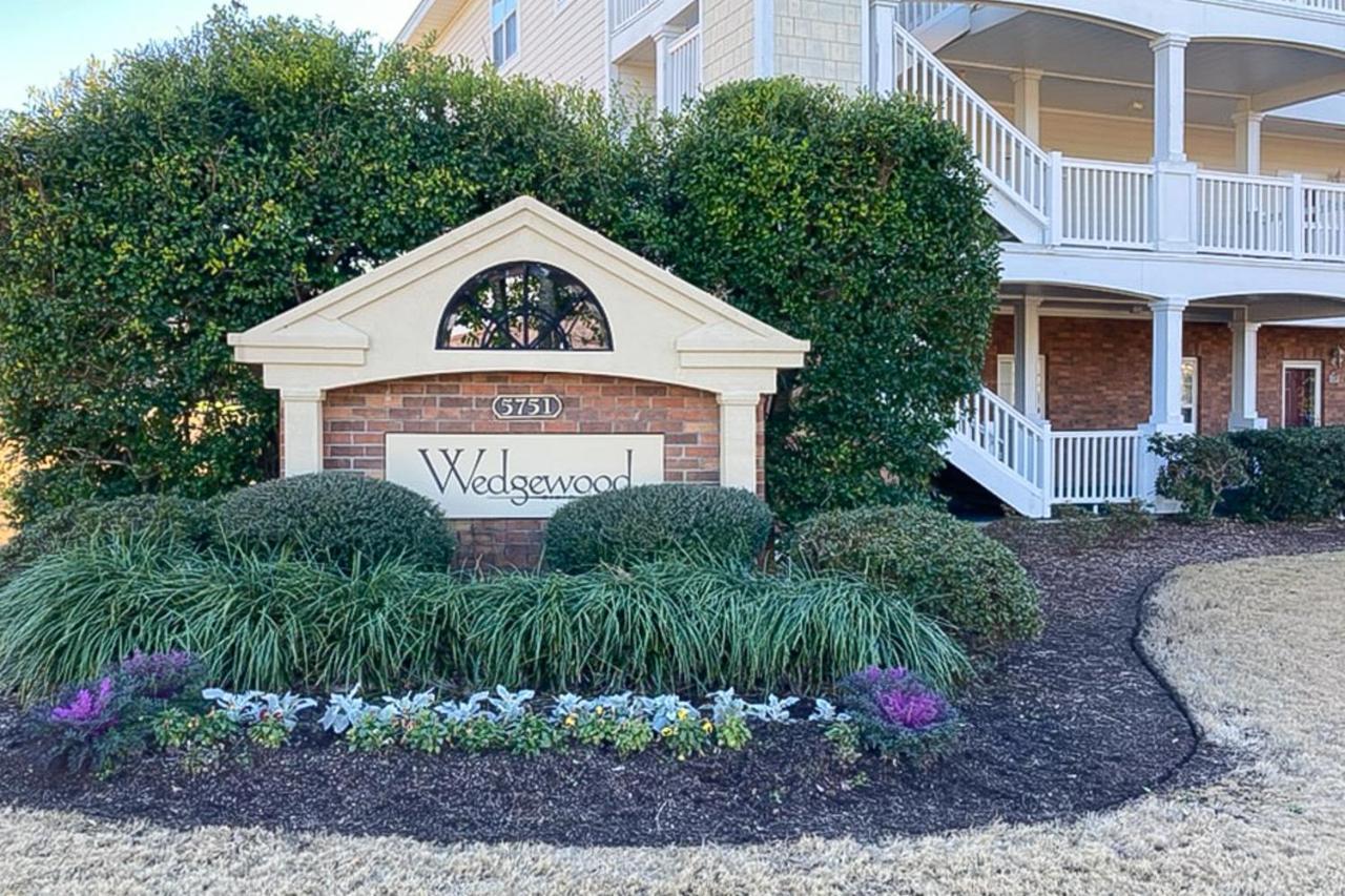 The Sandy Oyster Myrtle Beach Bagian luar foto