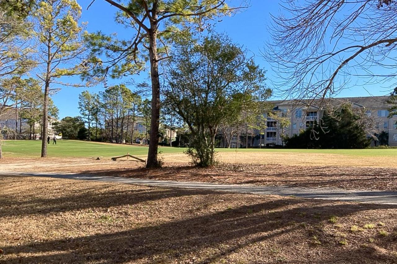 The Sandy Oyster Myrtle Beach Bagian luar foto