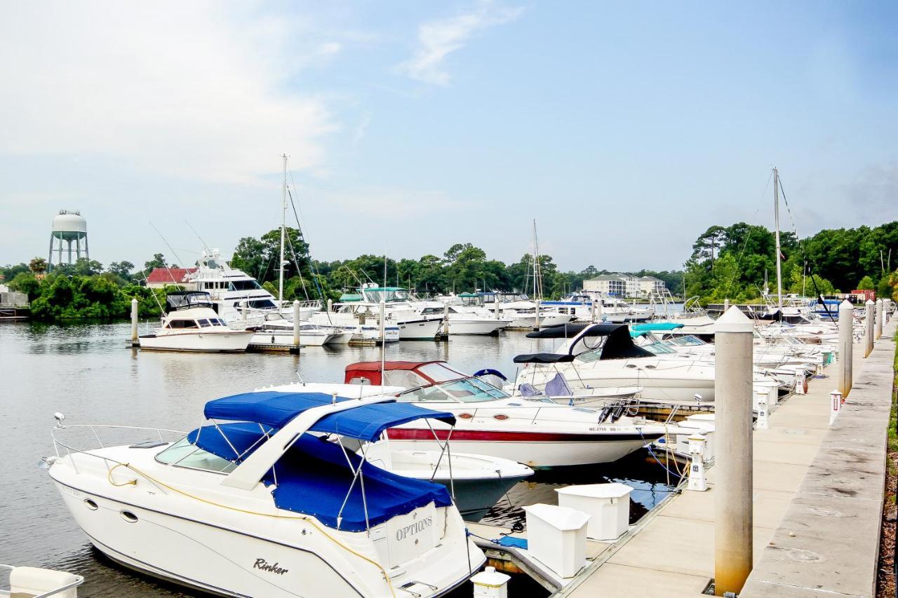 The Sandy Oyster Myrtle Beach Bagian luar foto