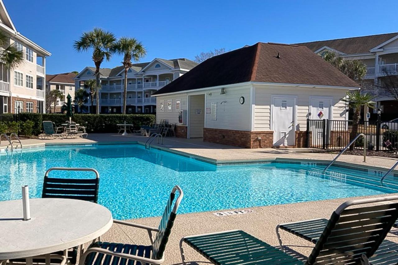 The Sandy Oyster Myrtle Beach Bagian luar foto