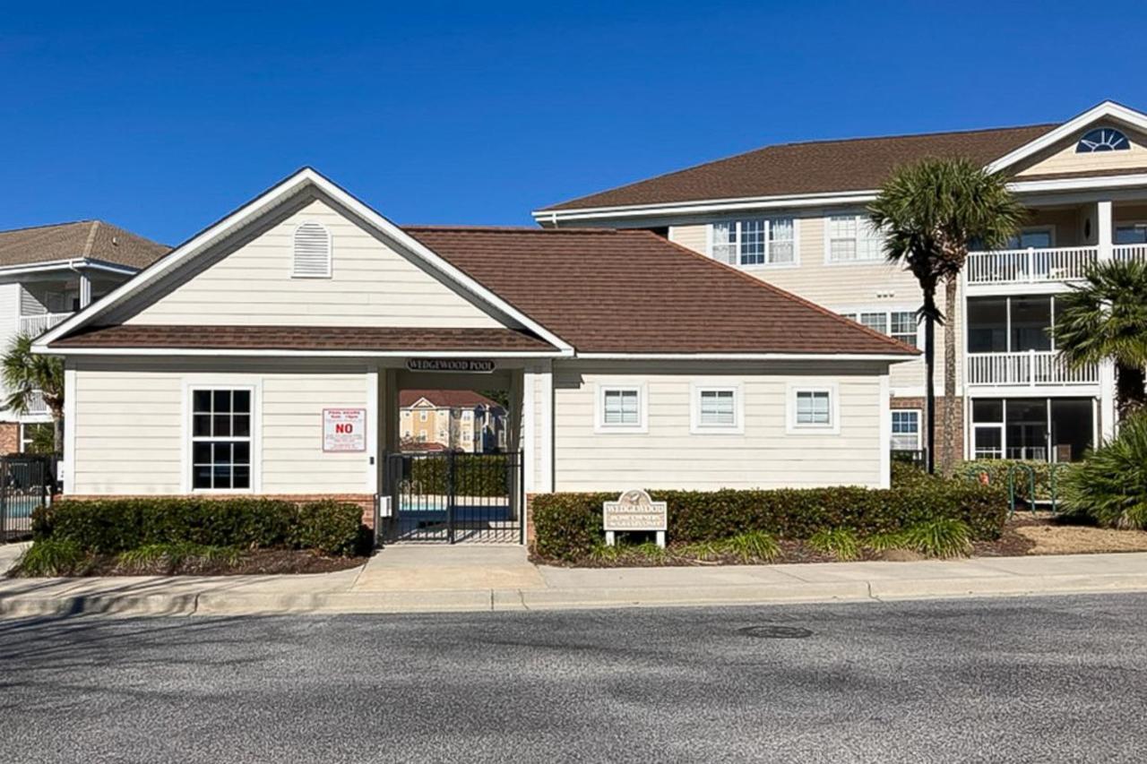 The Sandy Oyster Myrtle Beach Bagian luar foto