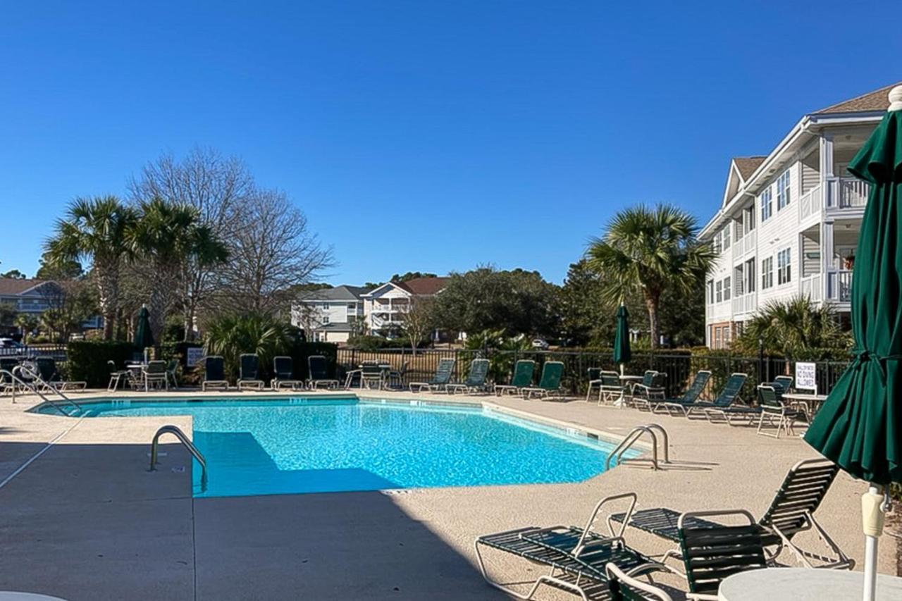 The Sandy Oyster Myrtle Beach Bagian luar foto