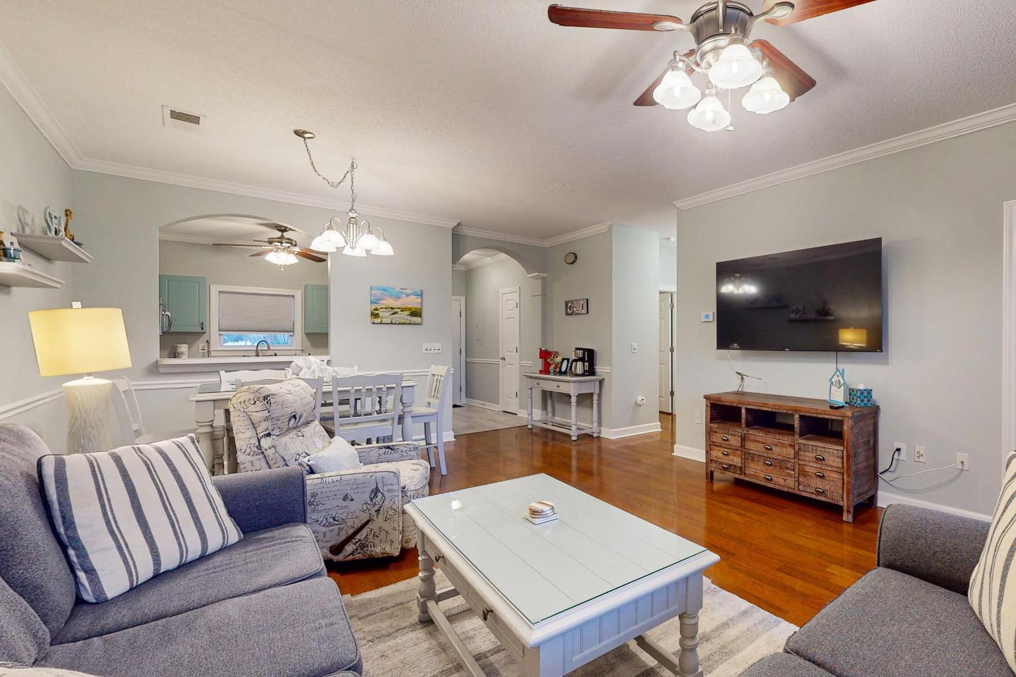 The Sandy Oyster Myrtle Beach Bagian luar foto