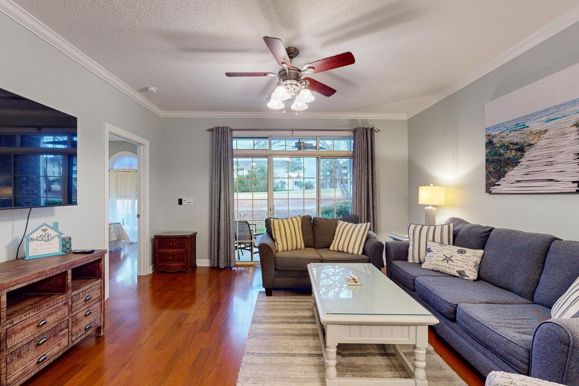The Sandy Oyster Myrtle Beach Bagian luar foto